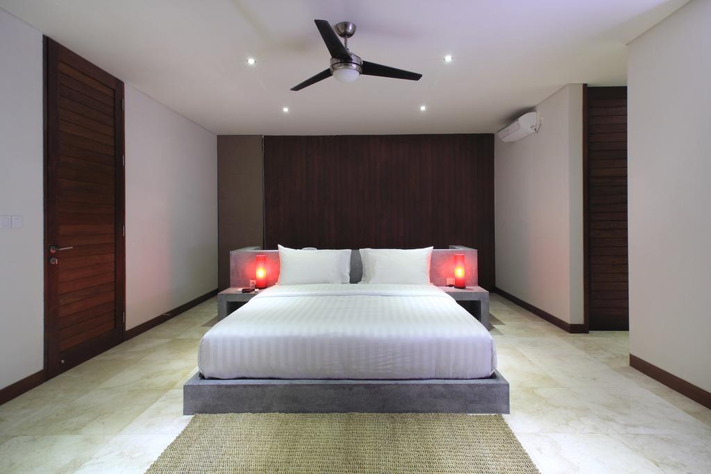Bale Mandala Villas Senggigi Room photo