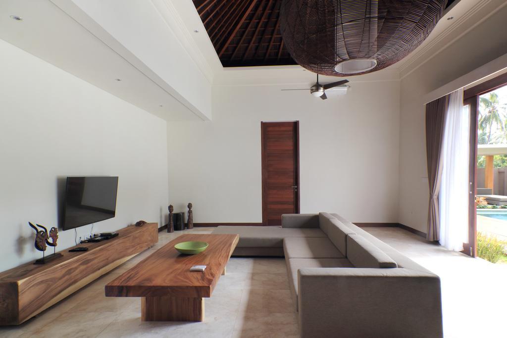 Bale Mandala Villas Senggigi Room photo