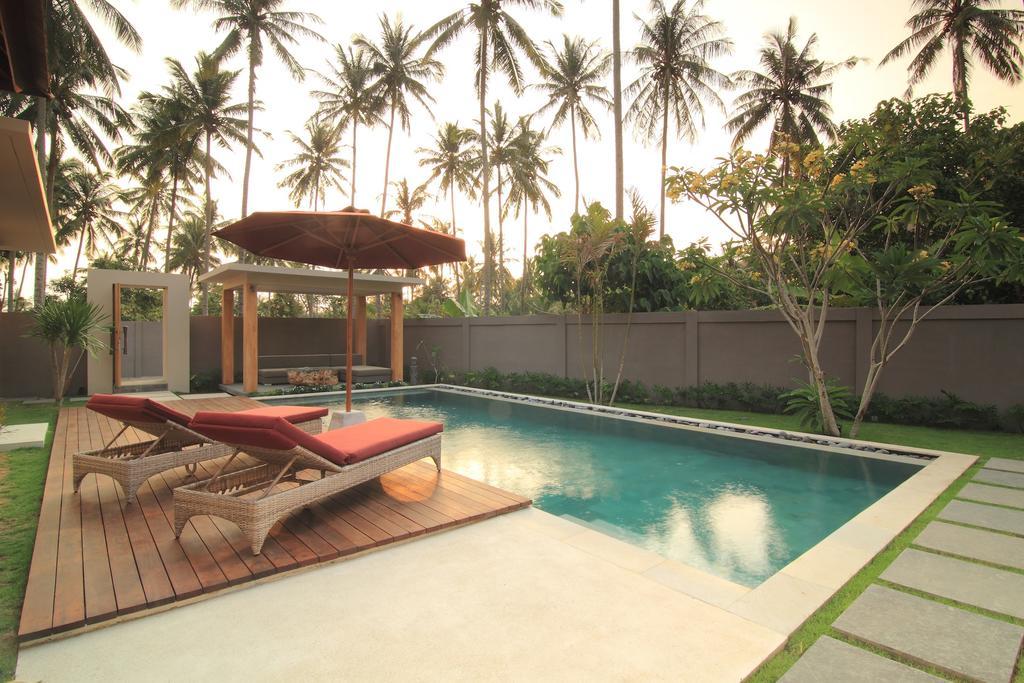 Bale Mandala Villas Senggigi Room photo