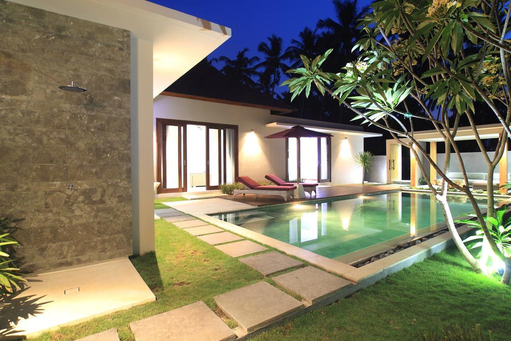 Bale Mandala Villas Senggigi Room photo