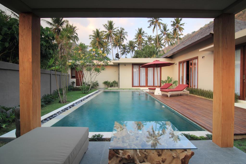 Bale Mandala Villas Senggigi Room photo