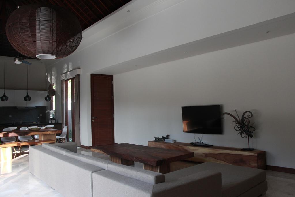 Bale Mandala Villas Senggigi Room photo