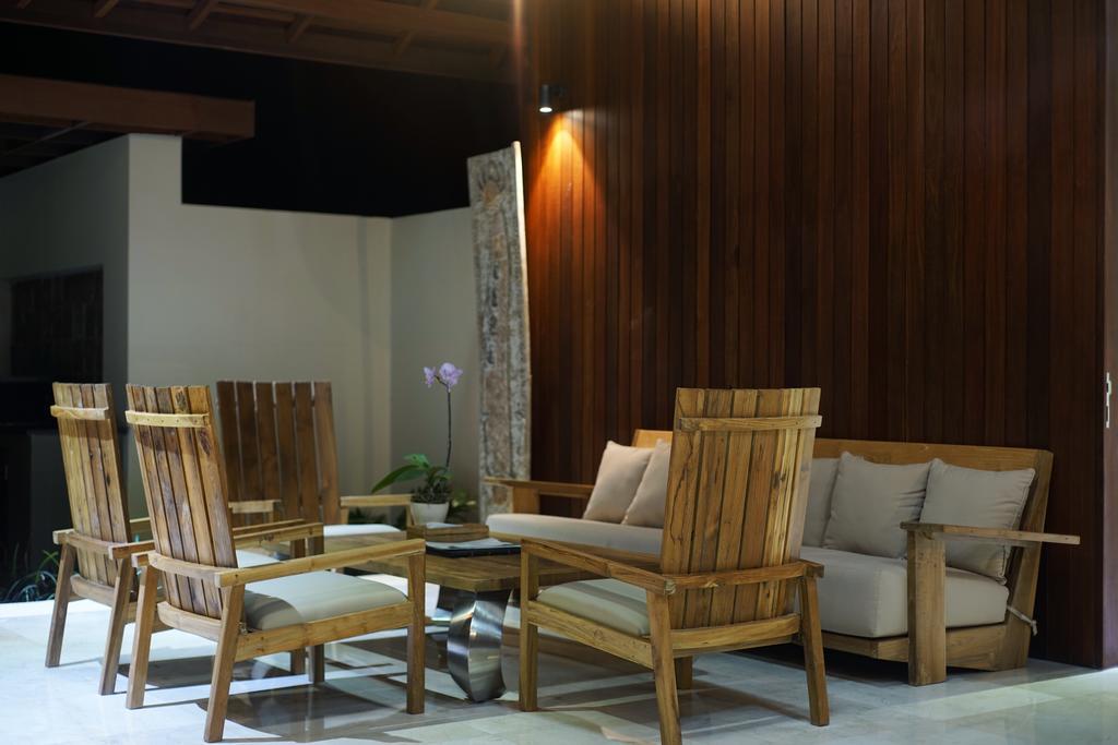 Bale Mandala Villas Senggigi Exterior photo