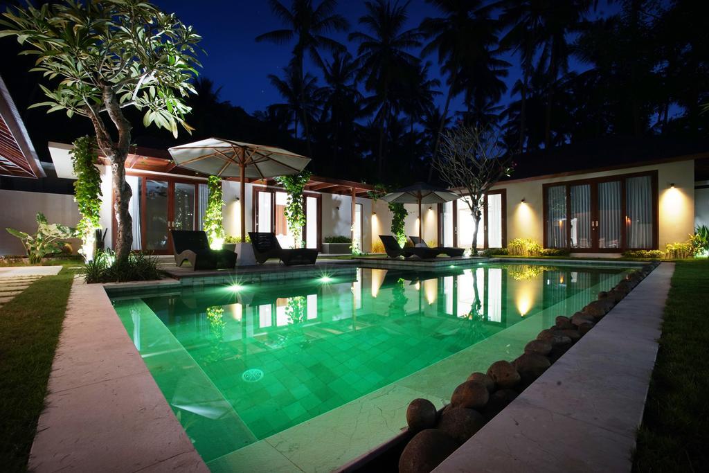 Bale Mandala Villas Senggigi Exterior photo