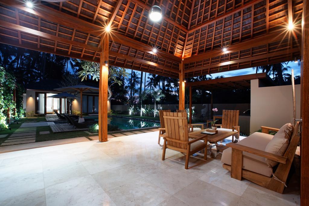Bale Mandala Villas Senggigi Exterior photo