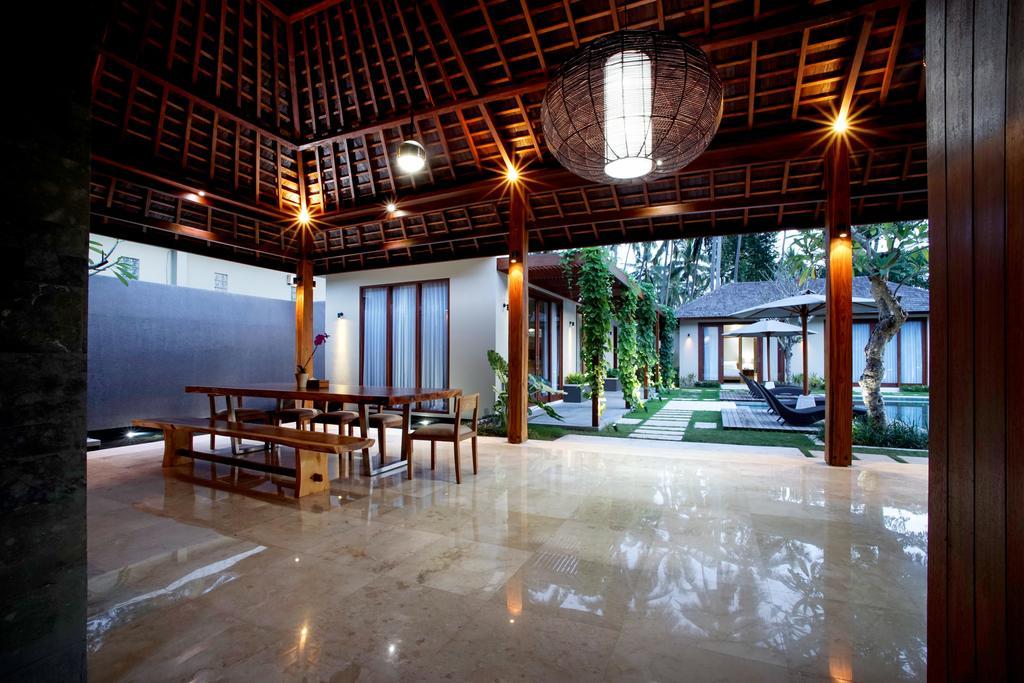 Bale Mandala Villas Senggigi Exterior photo