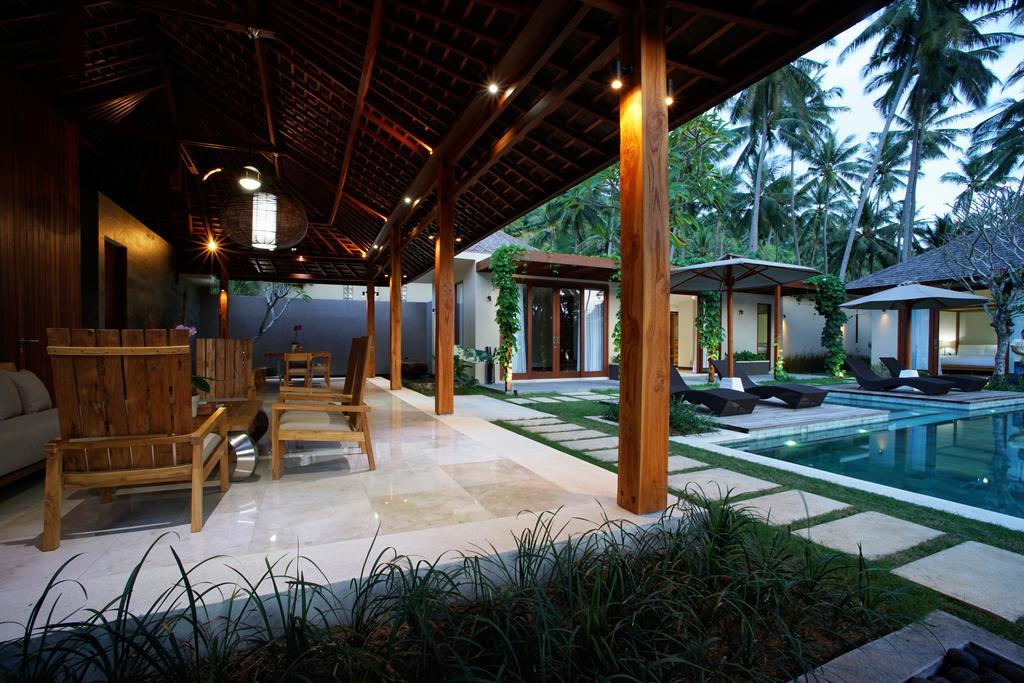 Bale Mandala Villas Senggigi Exterior photo