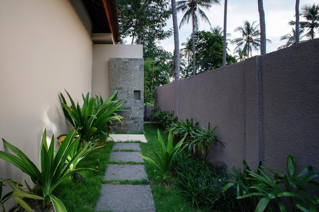 Bale Mandala Villas Senggigi Exterior photo