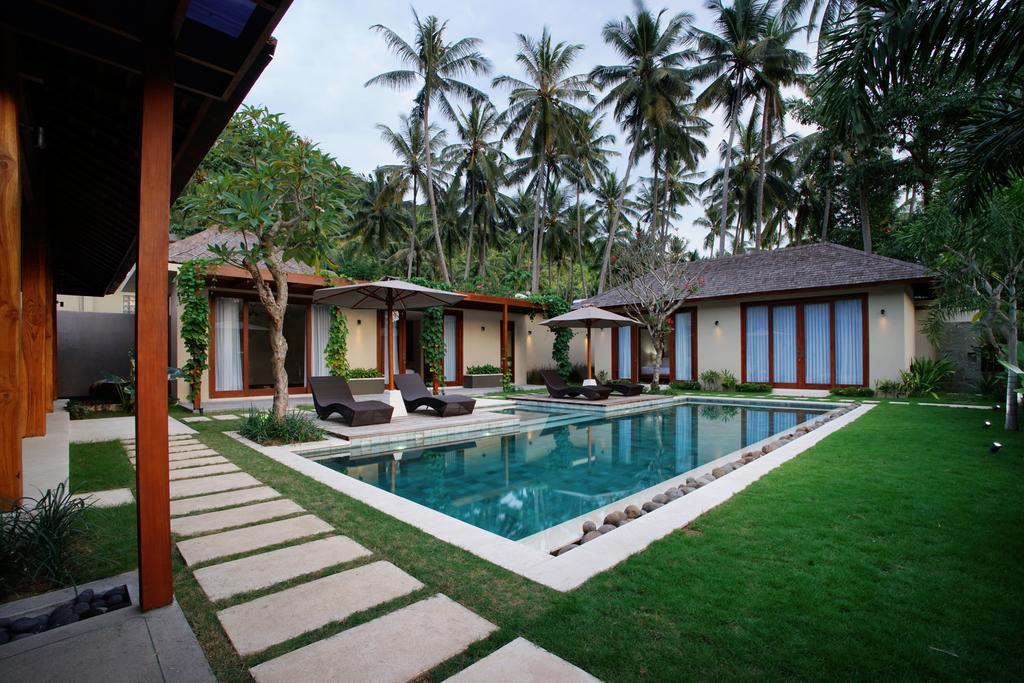 Bale Mandala Villas Senggigi Exterior photo