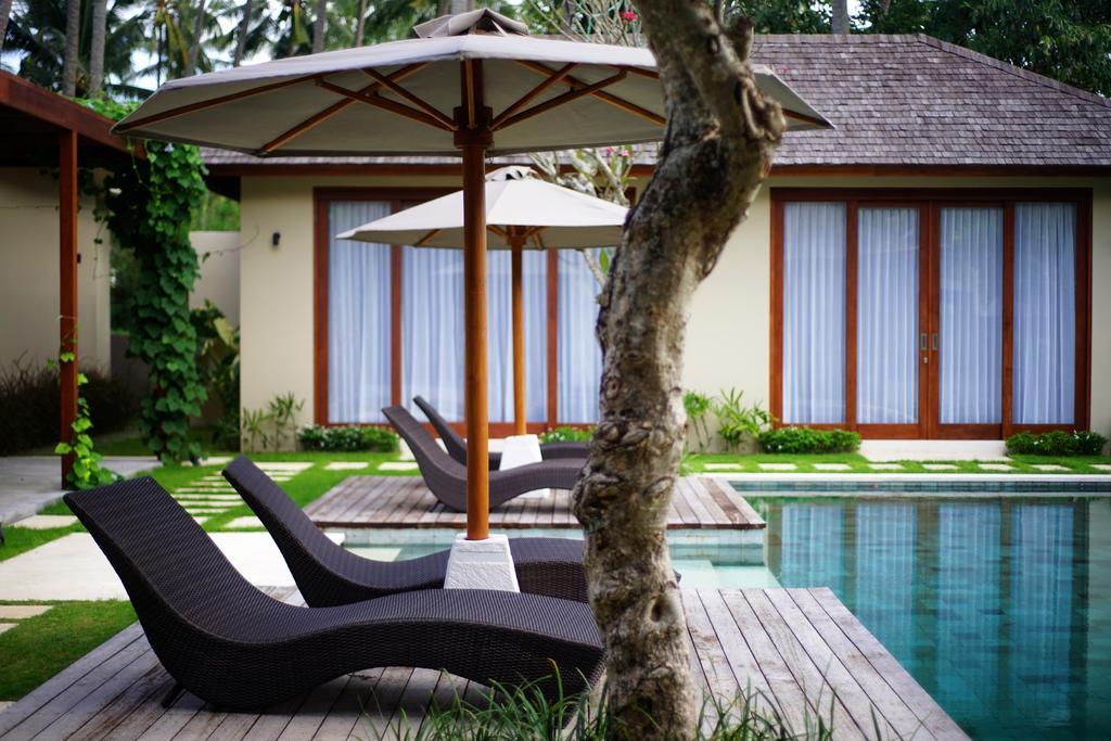Bale Mandala Villas Senggigi Exterior photo