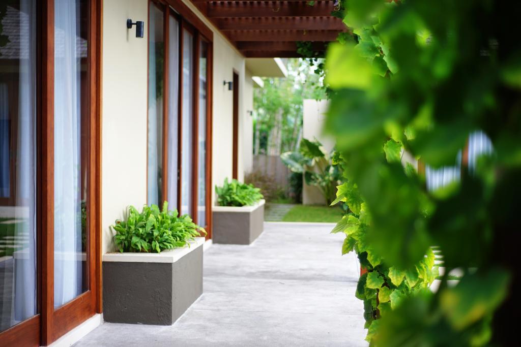 Bale Mandala Villas Senggigi Exterior photo