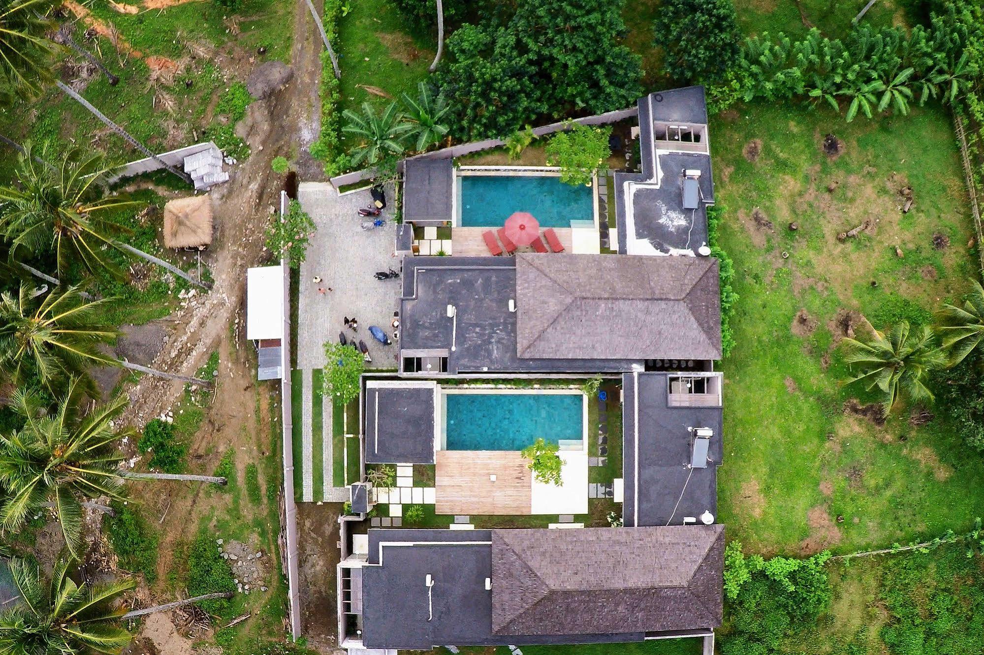 Bale Mandala Villas Senggigi Exterior photo